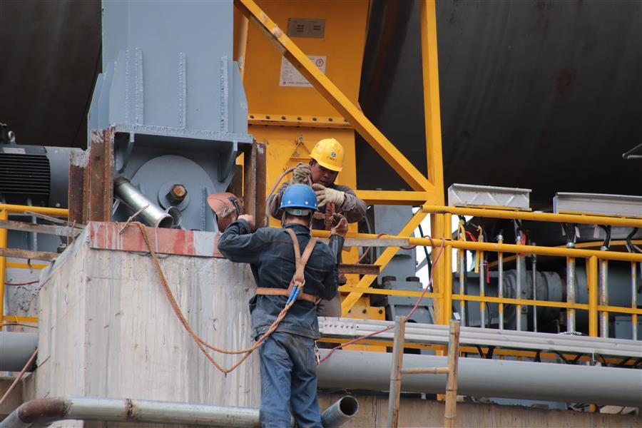 中国·88858cc永利(股份)官方网站