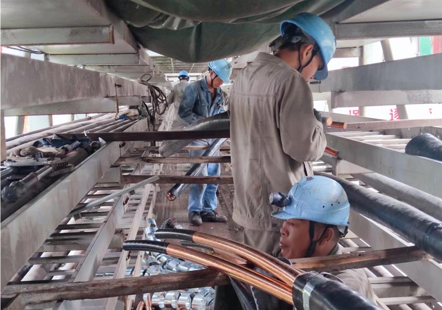 中国·88858cc永利(股份)官方网站