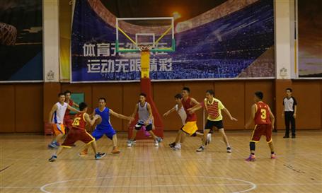 相识科大，相约冶建