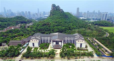 喜讯！柳州市晚年运动中心项目荣获国家优质工程奖！