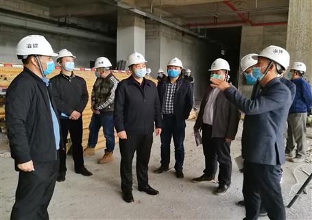 蒙胜益：咬定目的不松开 清静生产下实功