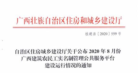 公司获自治区住房和城乡建设厅转达表扬和诚信加分