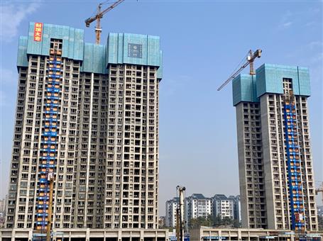 一连奋战加油干? 全力实现开门红