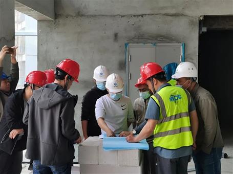 【冲刺四序度·决胜整年红】全心组织 奋力冲刺