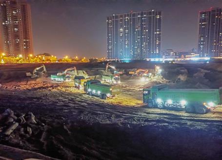 【冲刺四序度·决胜整年红】科学组织 全力冲刺