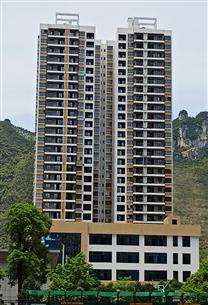 桂金分公司提前逾额完成两项年度指标使命