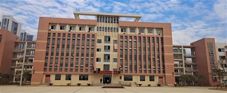 金港分公司承建项目通过完工验收