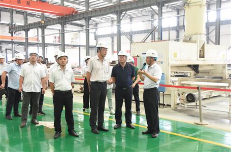 增强相同 互利共赢