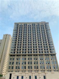 南宁分公司承建项目顺遂通过完工验收