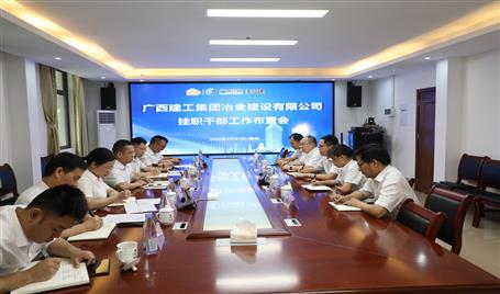 覃振华：在挂职磨炼中历练成才