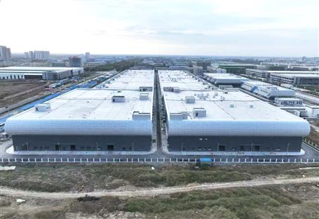 【锚定目的 奋力冲刺】冶建第十分公司项目顺遂通过完工验收